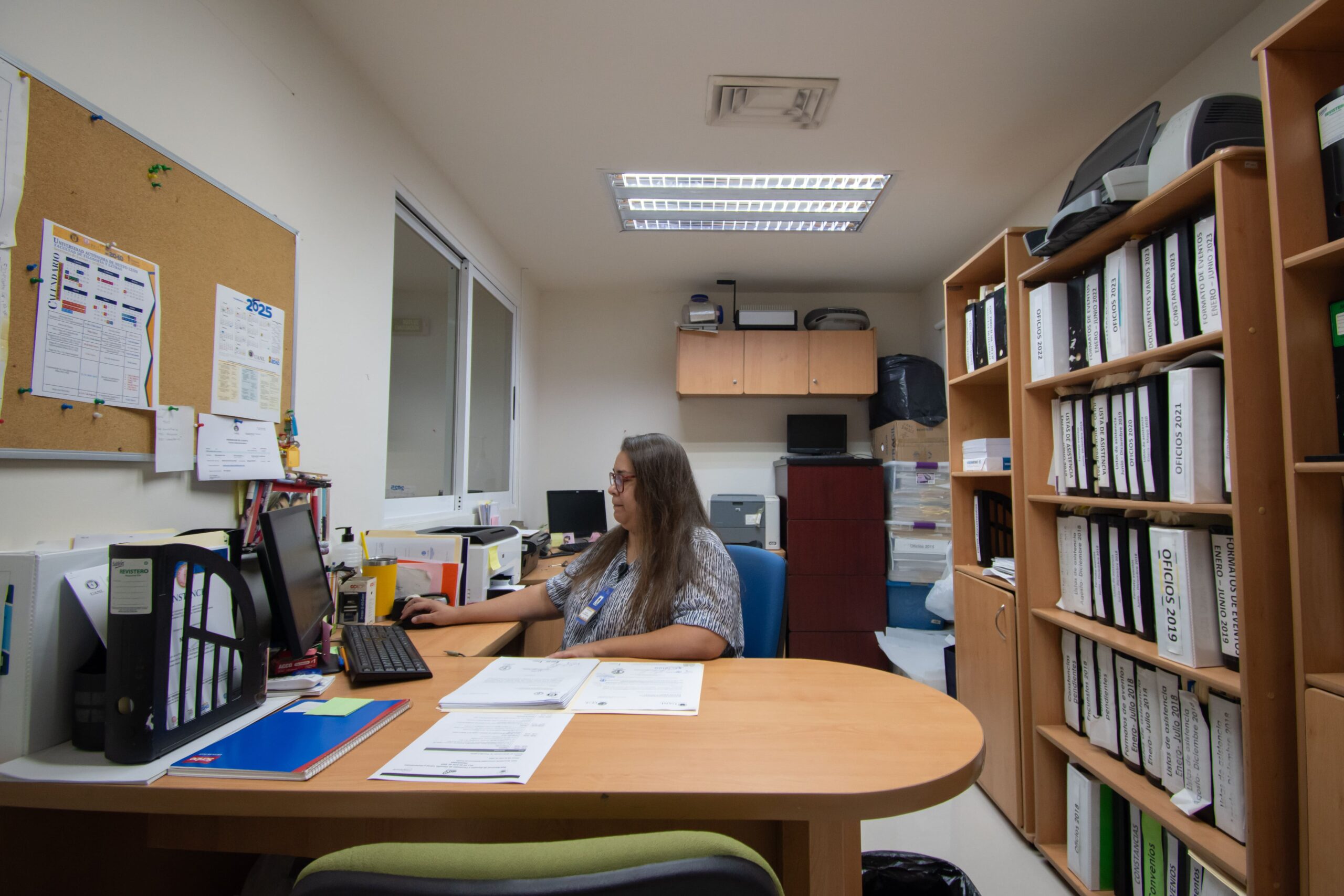 Secretaría de Vinculación y Educación Continua