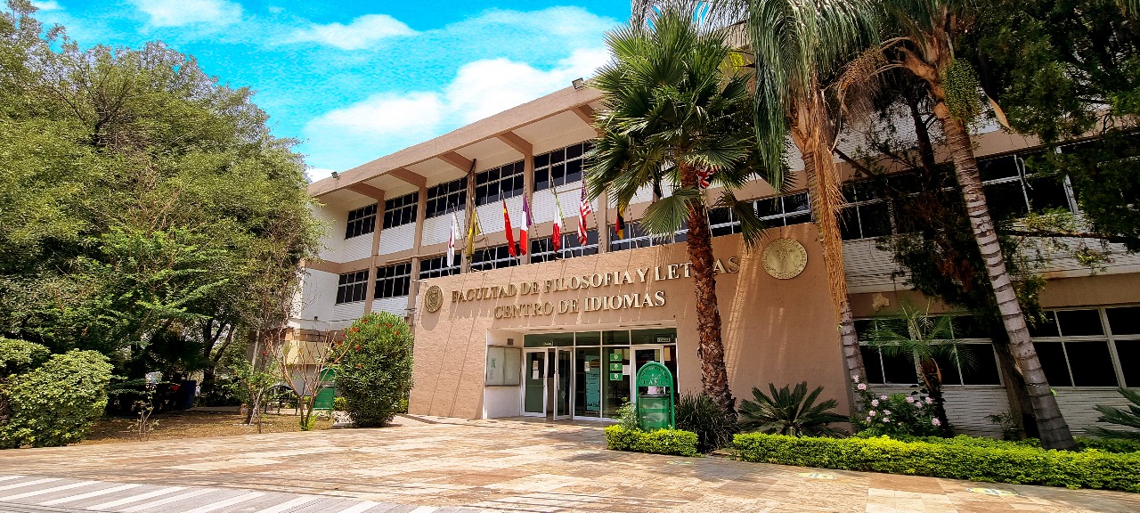 Secretaría del Centro de Idiomas y Certificación de Lenguas Extranjeras