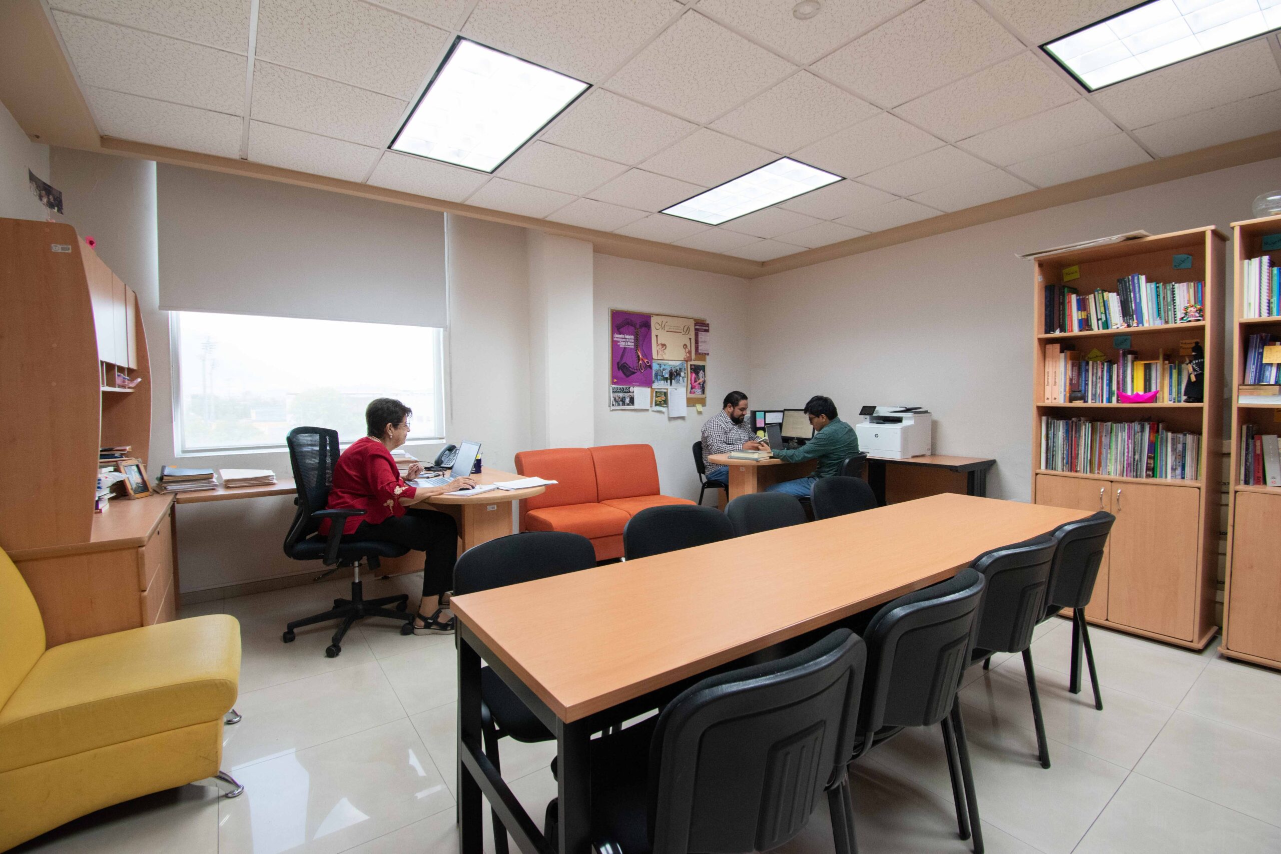 Centro Universitario de Estudios de Género
