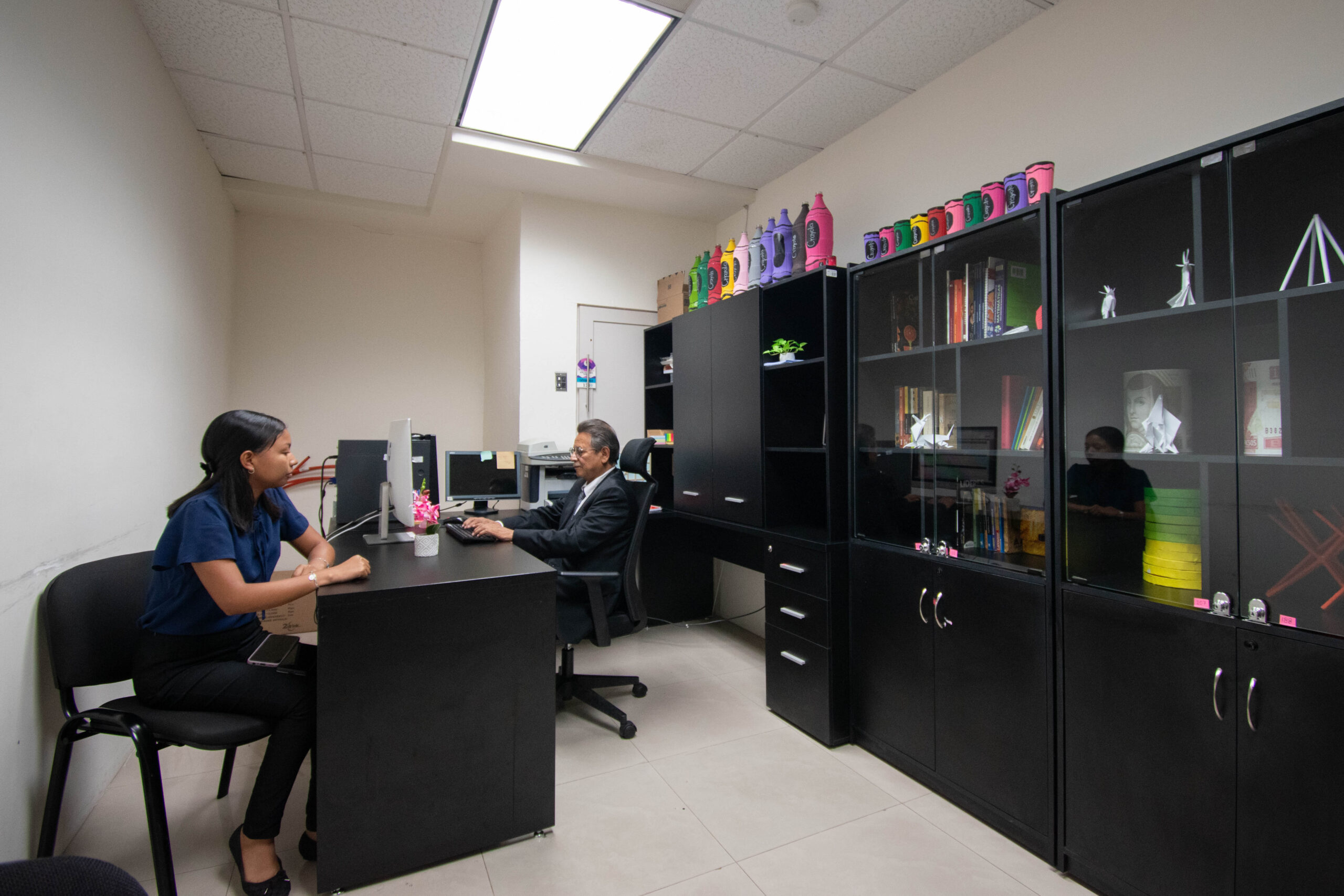 Centro de Atención y Vinculación Social