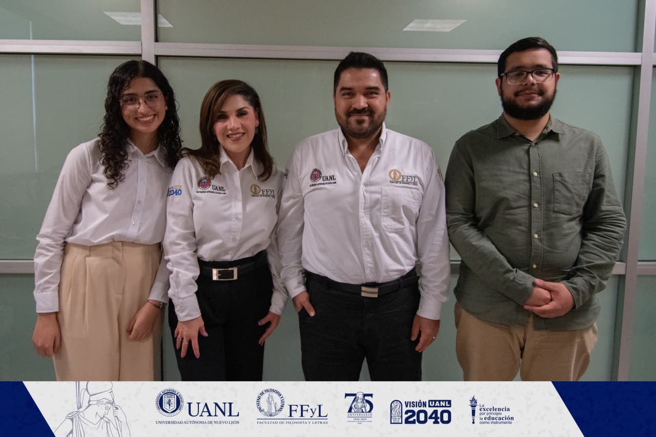 Departamento de Traducción FFyL: 45 años de servicio académico y profesional
