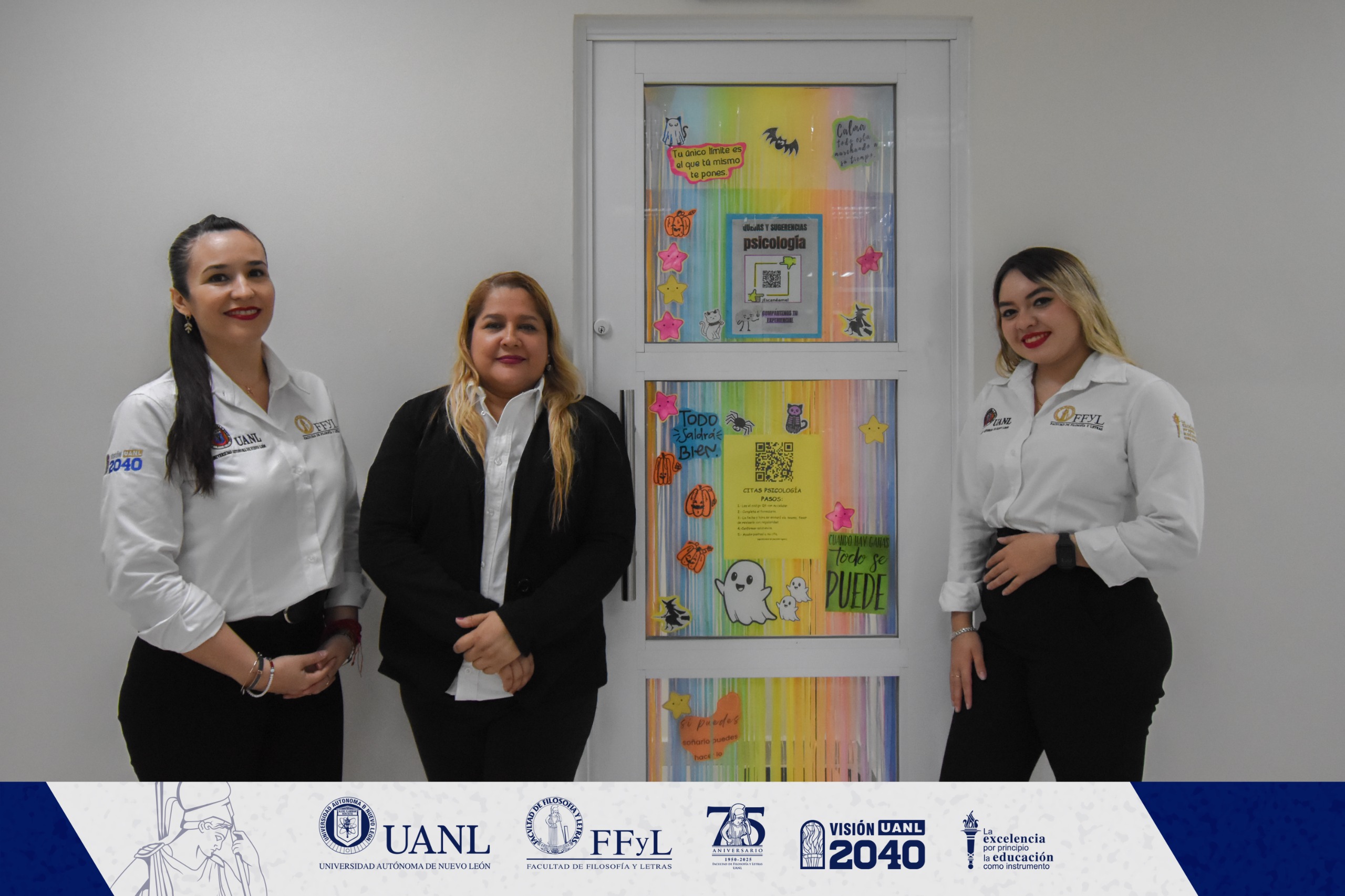 La FFyL refuerza atención a la salud mental en su comunidad estudiantil
