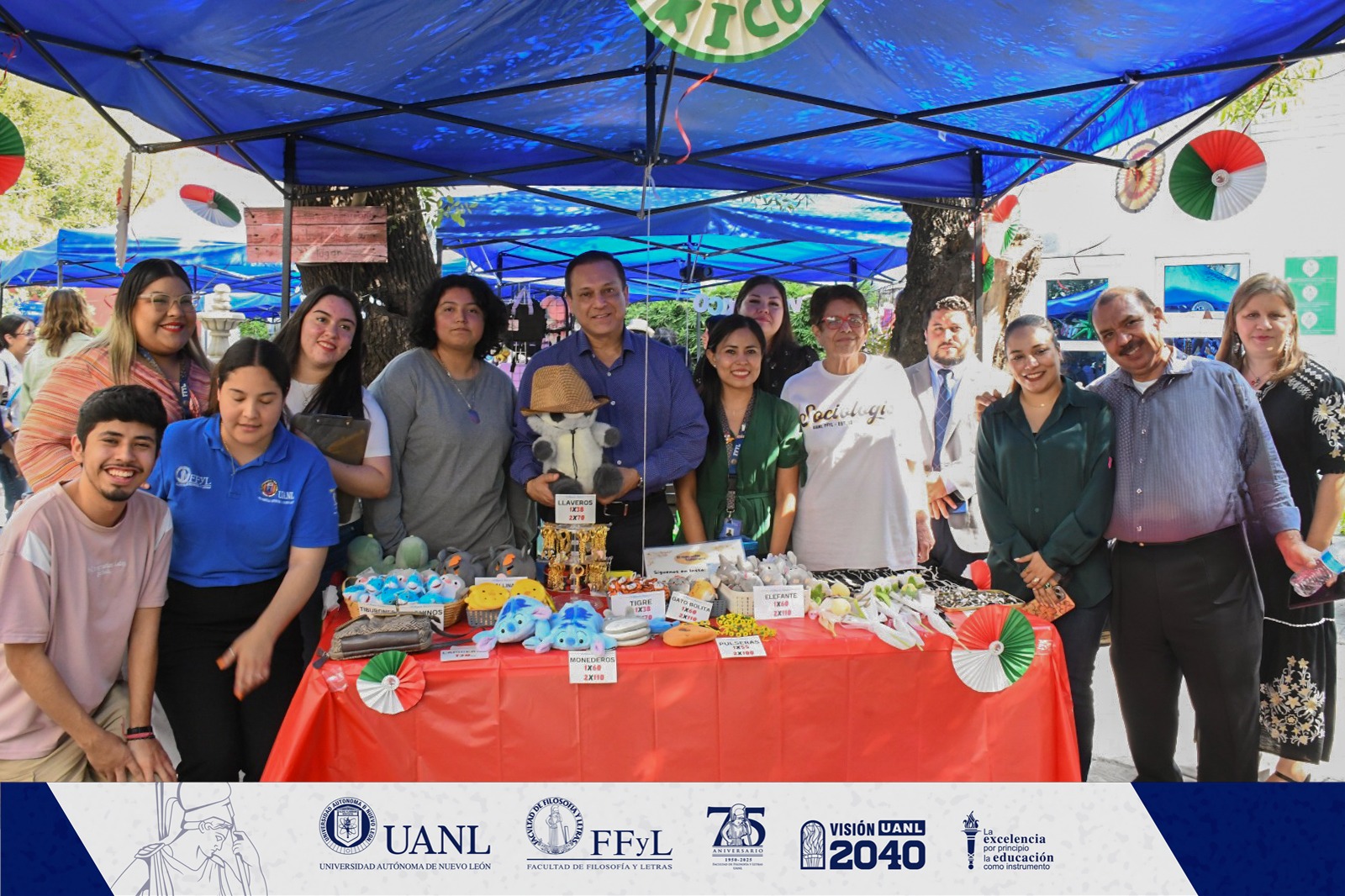 Filosofía Emprende con identidad mexicana