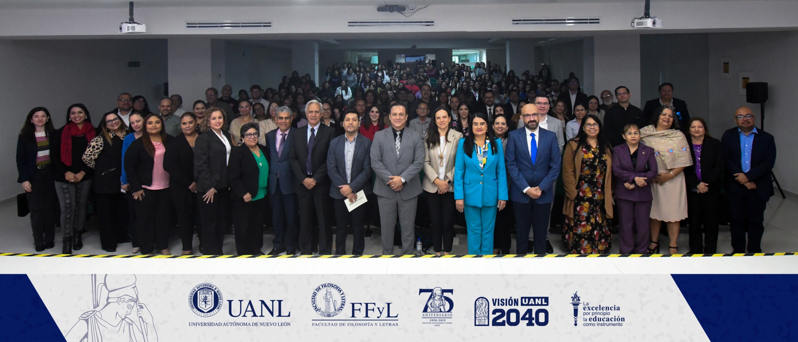 Inicia proceso de acreditación internacional de la Licenciatura en Educación