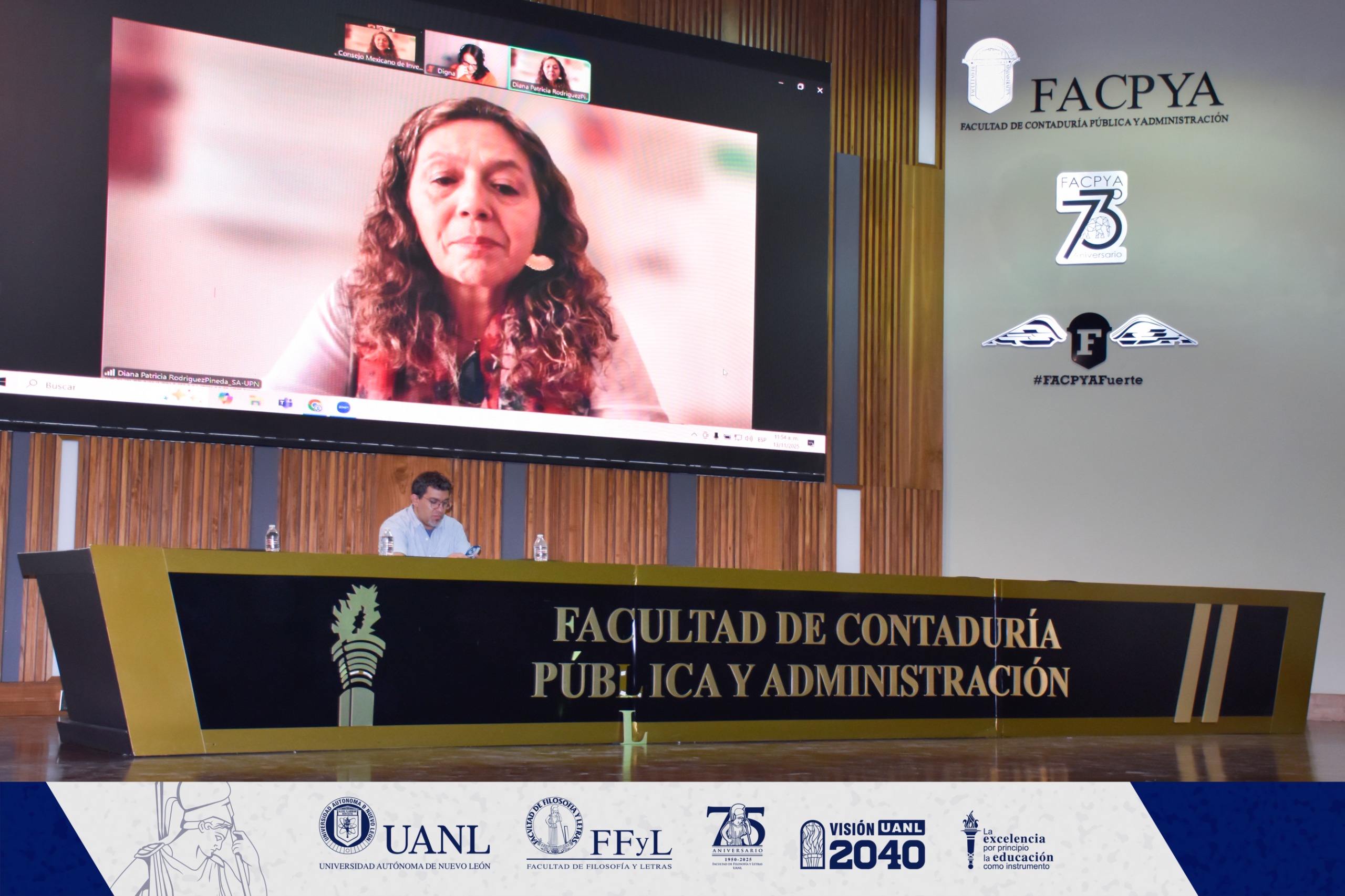 Impulsan el pensamiento crítico desde las aulas en el CNIE