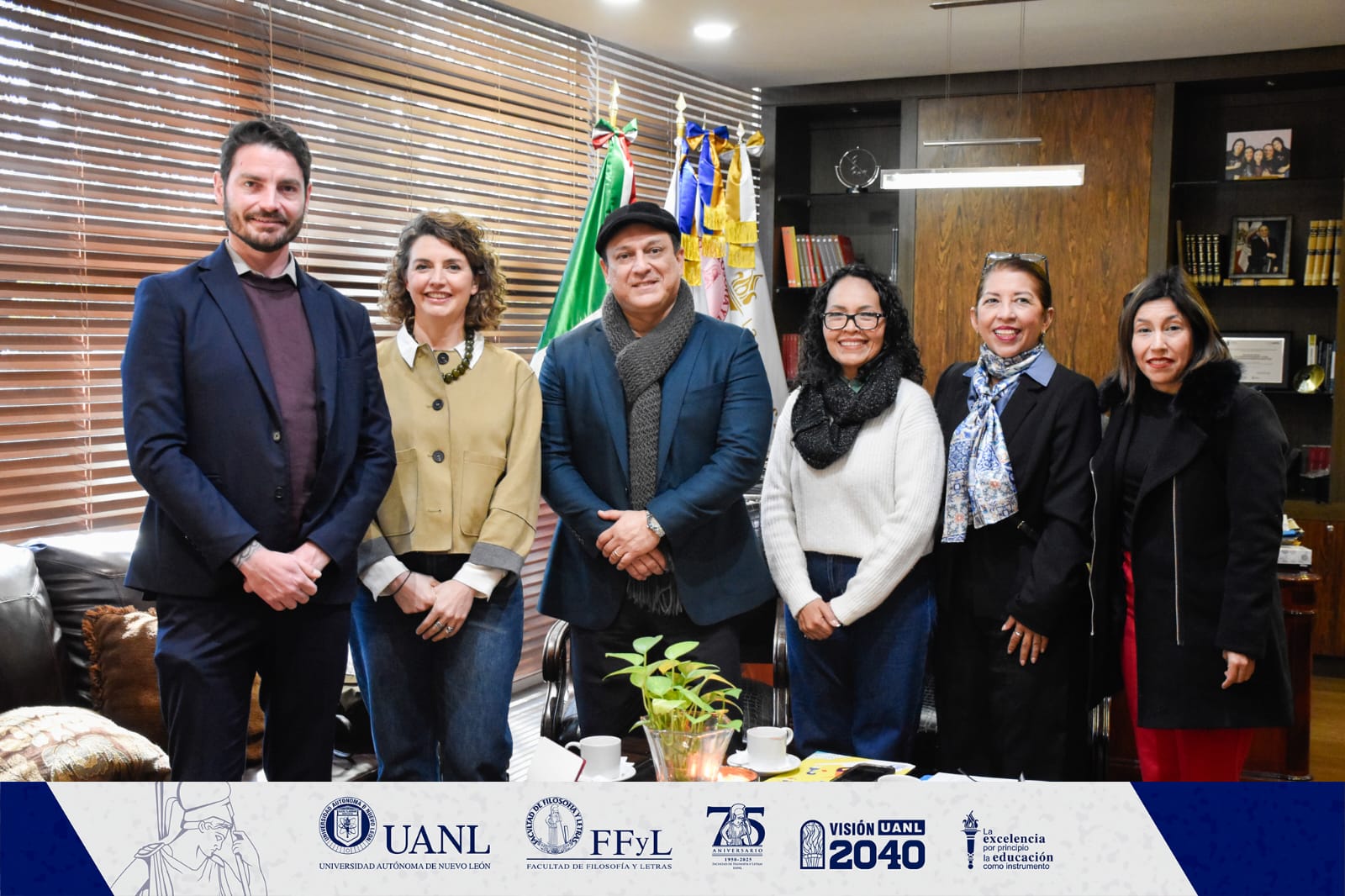 Analizan impacto de la IA en la educación superior