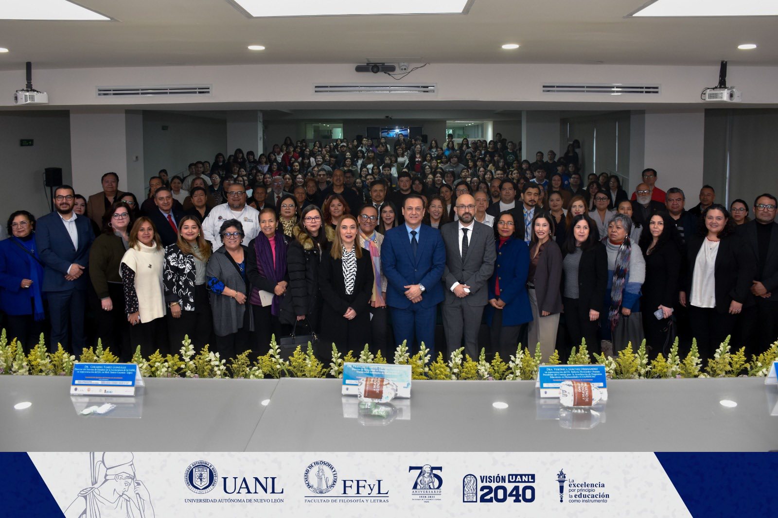 COAPEHUM evalúa cuatro programas de Filosofía y Letras