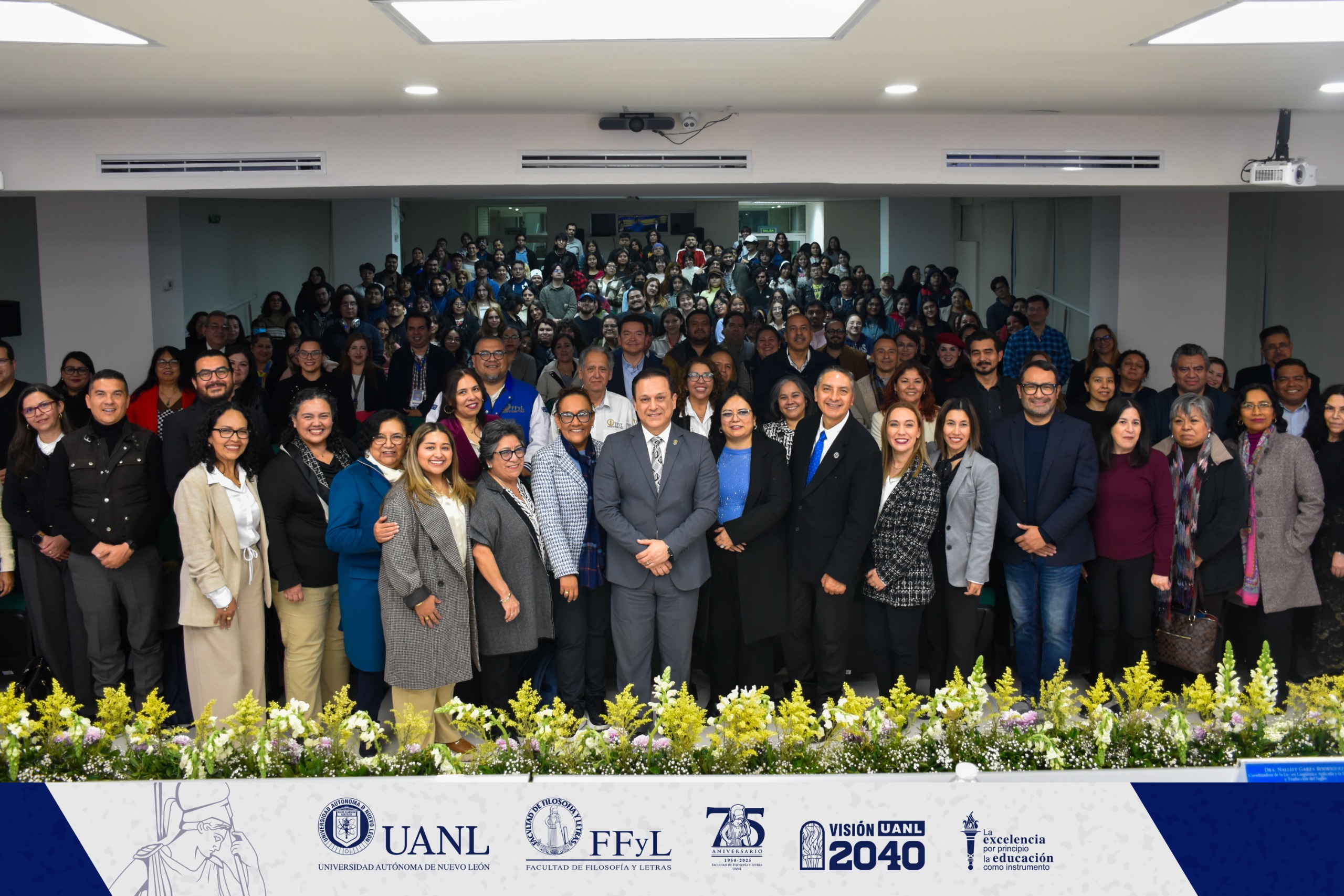 Clausura del Proceso de Acreditación de COAPEHUM