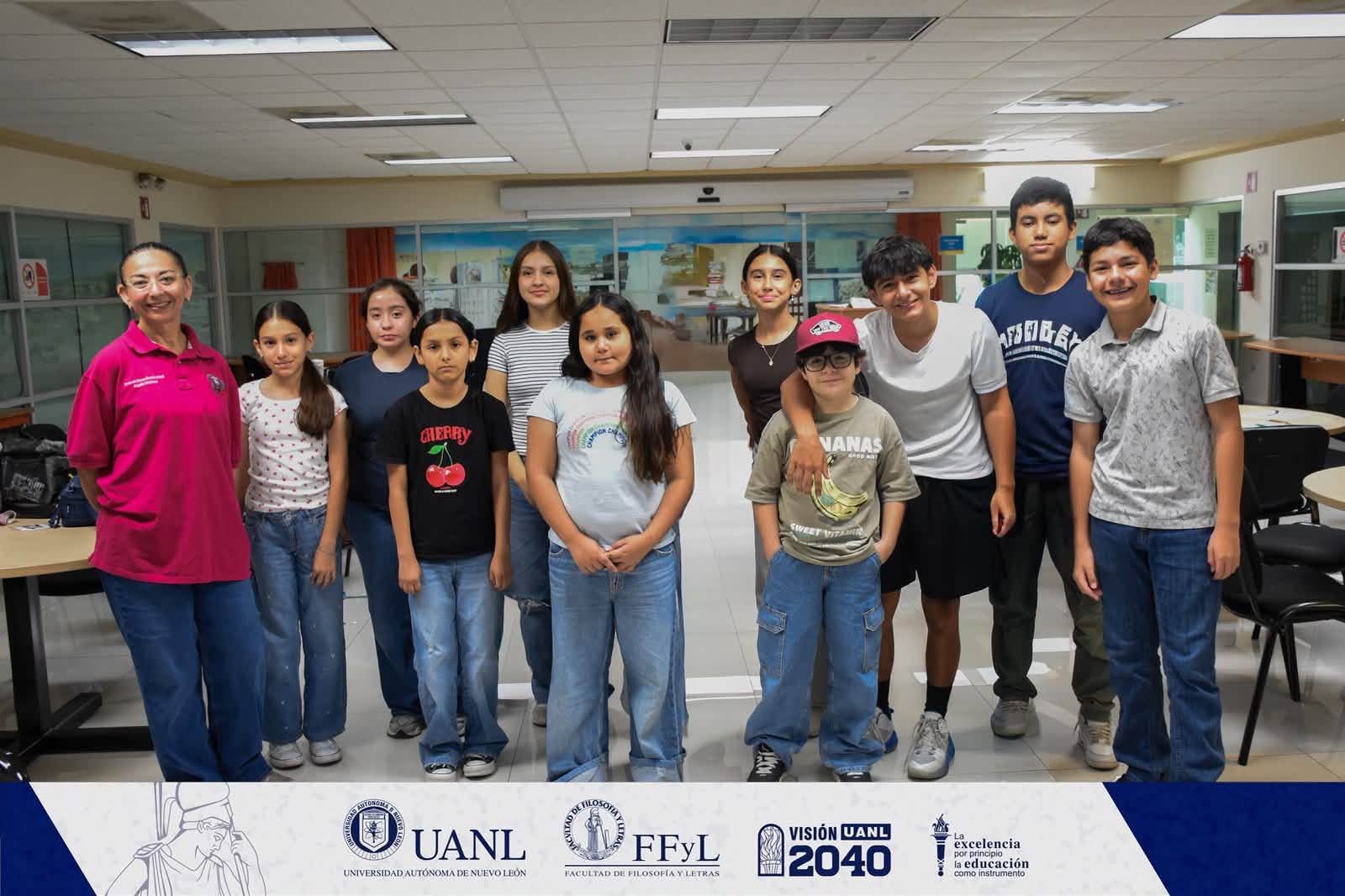 ¡Aprender inglés también puede ser una aventura!