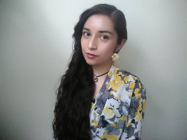 Alejandra Rodríguez gana el Premio Nacional de Cuento José Alvarado 2026
