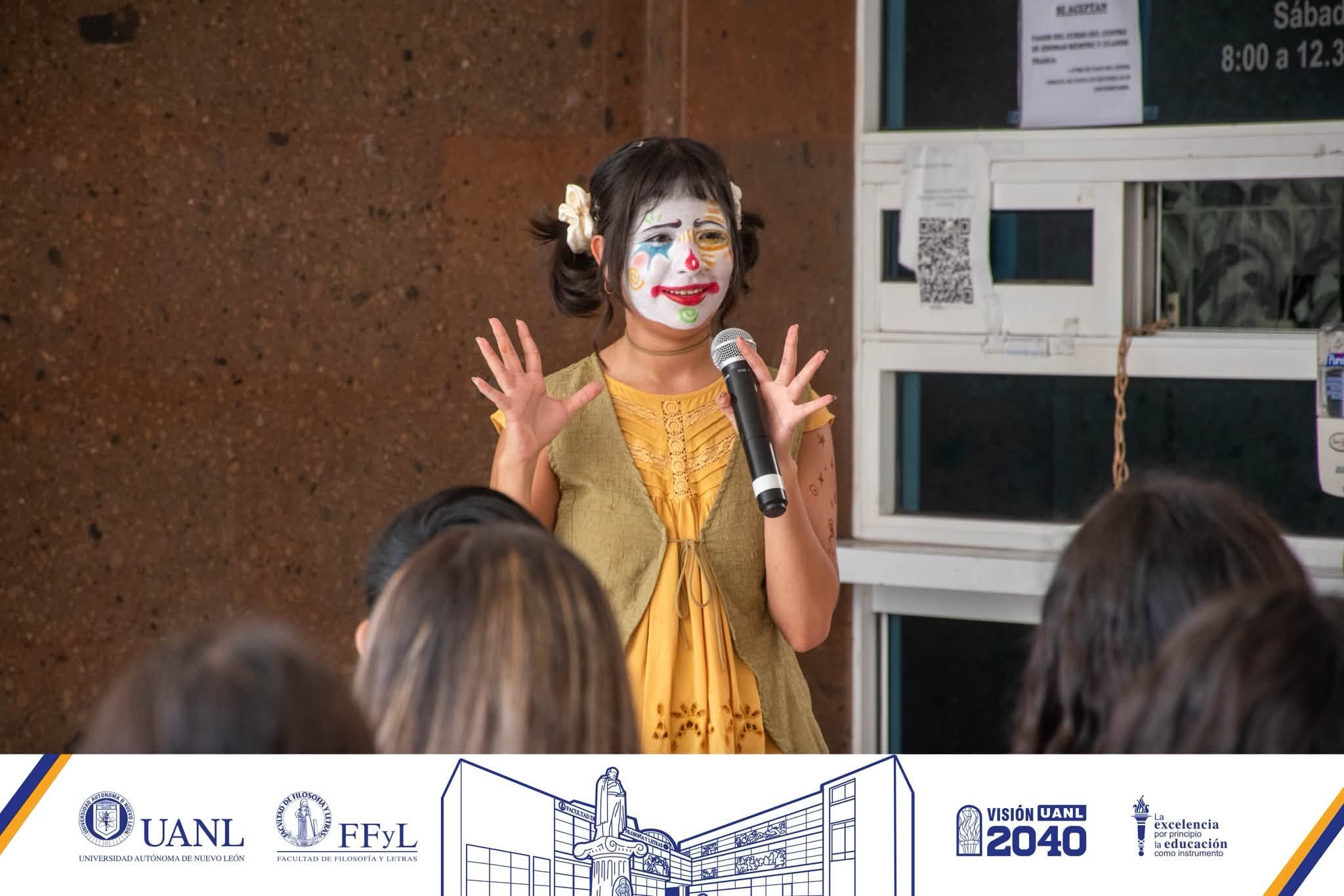 La FFyL llena de arte y cultura sus espacios con la Feria de Talleres