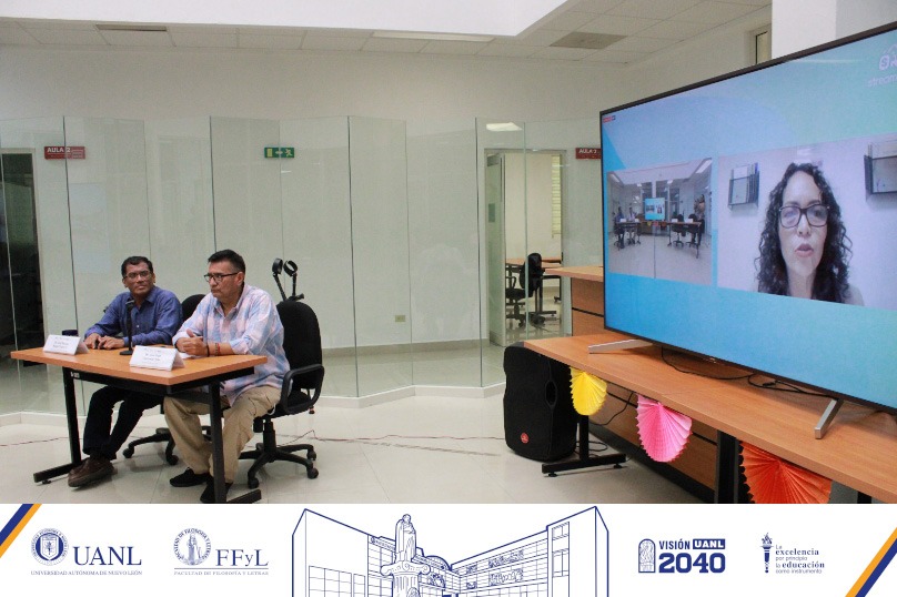 FFyL-IINSO inaugura Semana de las Ciencias Sociales 2026